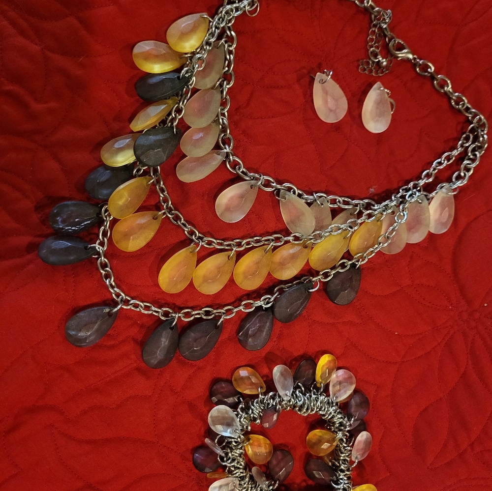 Charming Charlie set